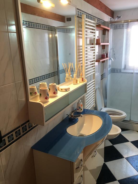 Best Flat Venedig