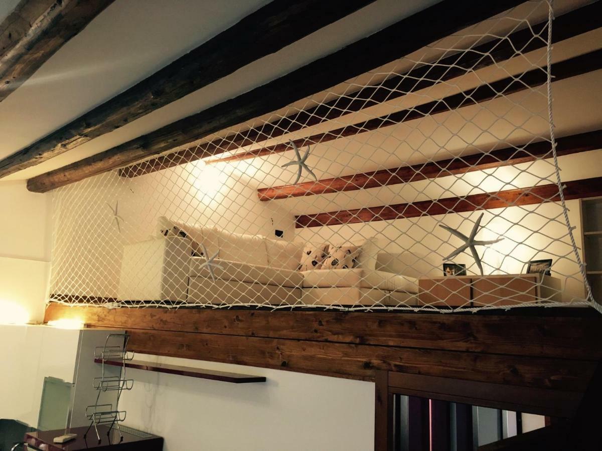 Best Flat * Venedig